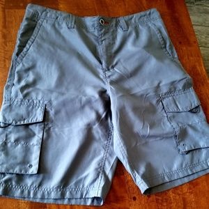 Tony Hawk Shorts